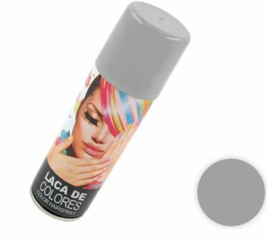 Translation missing: fr.Laca en Spray de 125 ml en varios colores