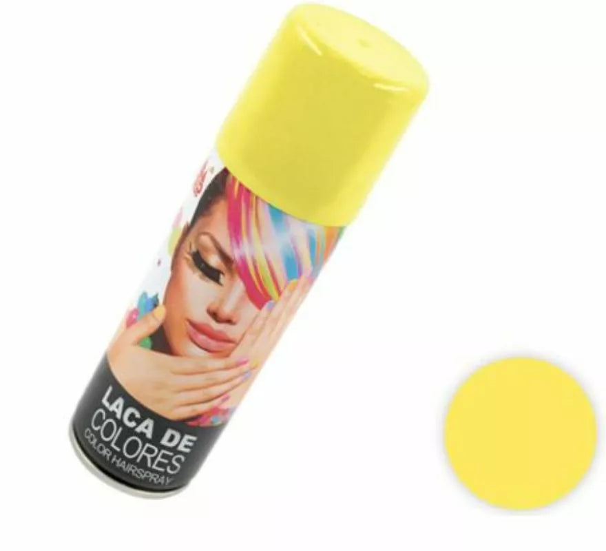 Translation missing: fr.Laca en Spray de 125 ml en varios colores