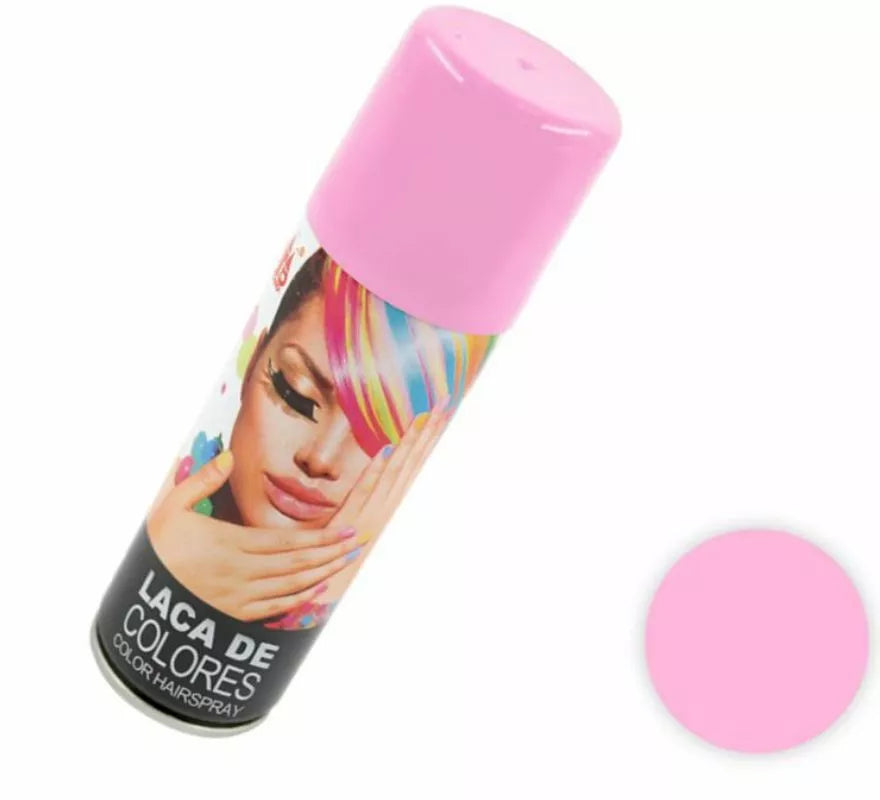 Translation missing: fr.Laca en Spray de 125 ml en varios colores