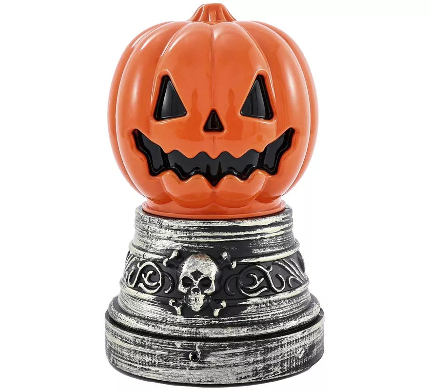 Translation missing: fr.Lámpara Calabaza de 12x12x19 cm