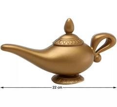 Lampe de Génie 22 cm