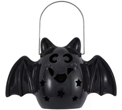 Lampe chauve-souris avec capteur, 17 x 11 x 8 cm