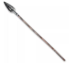 Jouet lance homme des cavernes détachable 140 cm