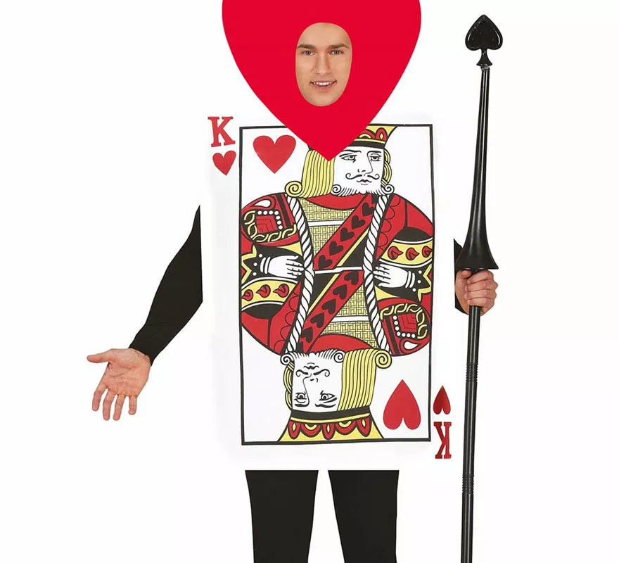 Translation missing: fr.Lanza con Corazón Desmontable de 140 cm