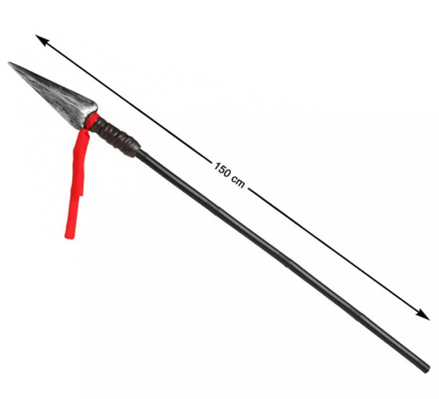 Translation missing: es.Lanza de 150 cm