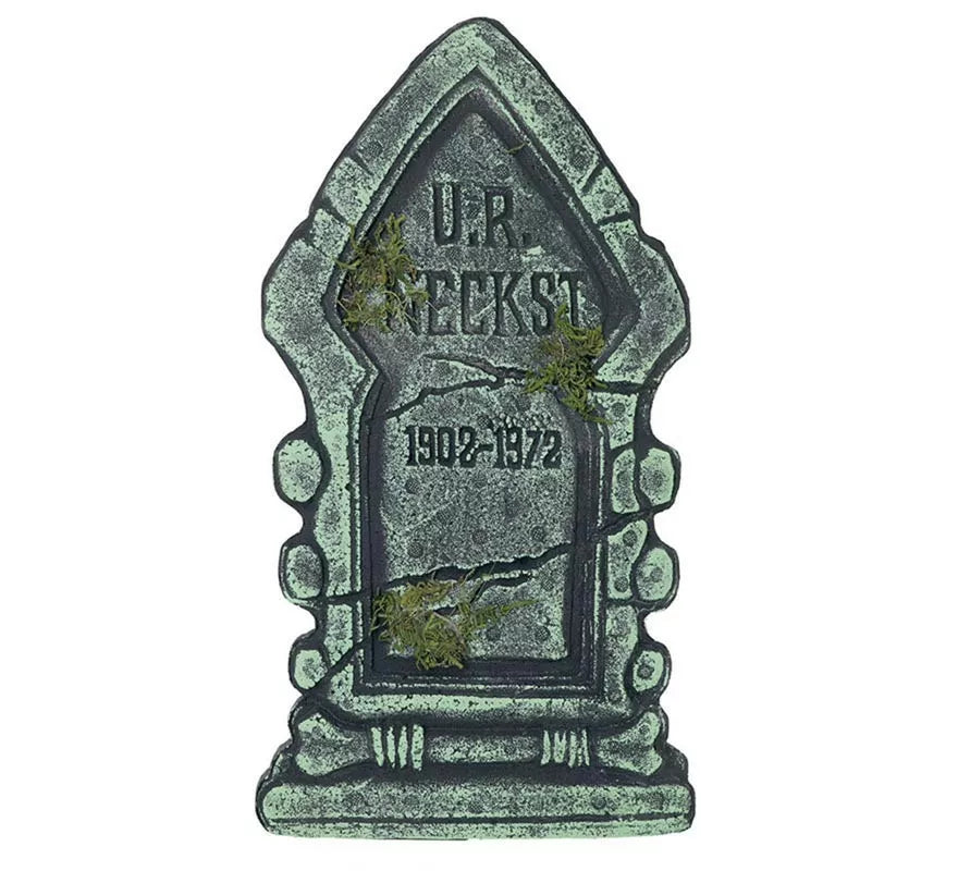 Translation missing: fr."Lápida Cementerio ""1902-1972"" de 43x22 cm"