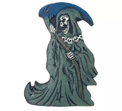 Cimetière de pierre tombale Mort criant 43x32