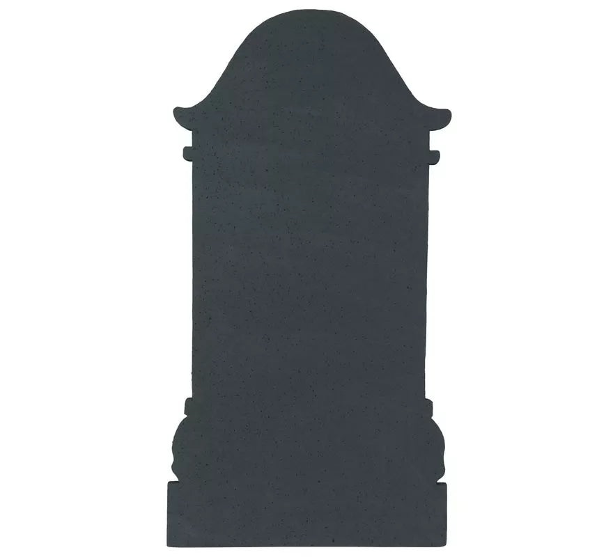 Translation missing: fr.Lápida con Fantasma de 90x48 cm
