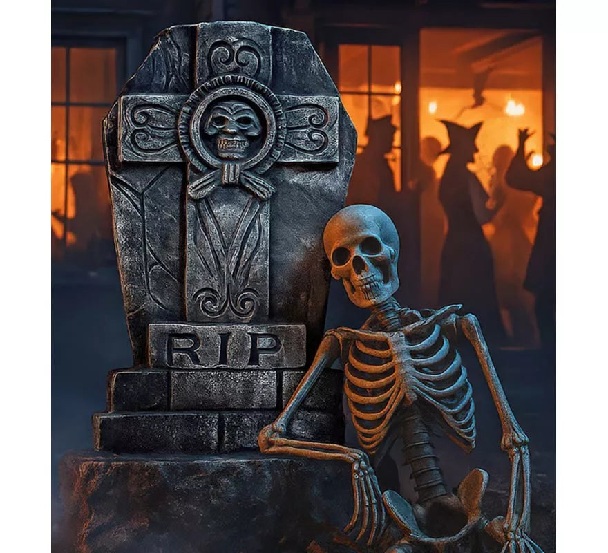 Translation missing: fr.Lápida de Cementerio de 30x49 cm