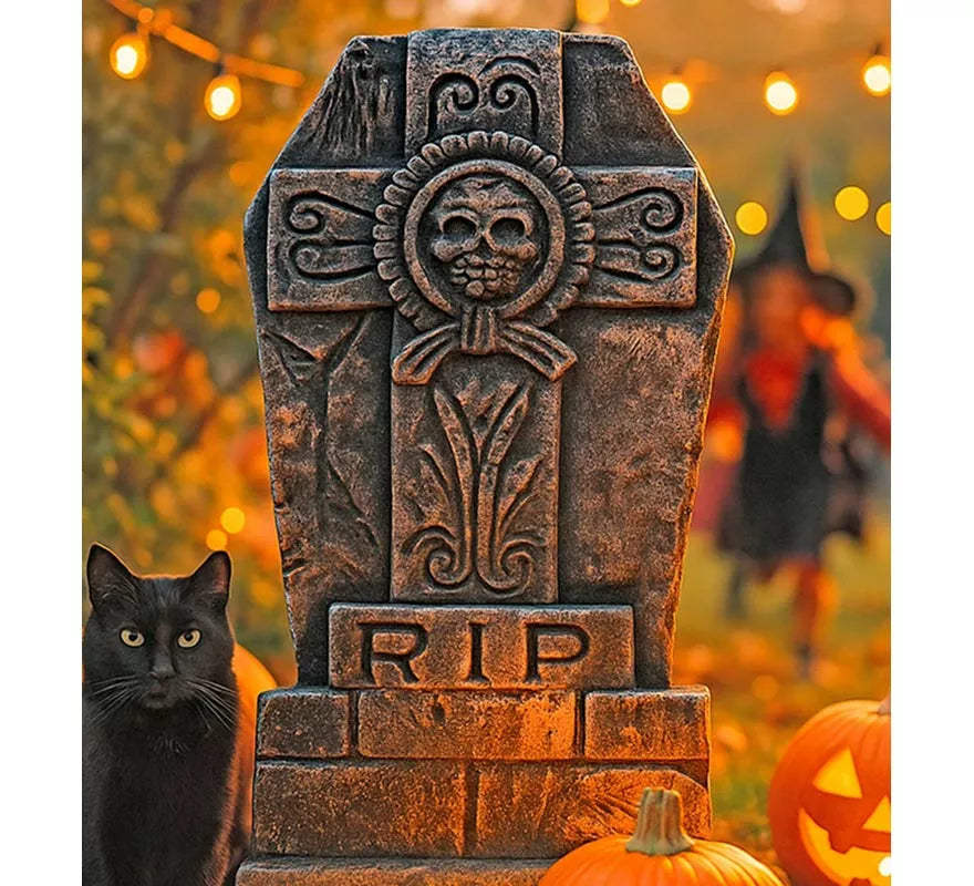 Translation missing: fr.Lápida de Cementerio de 30x49 cm