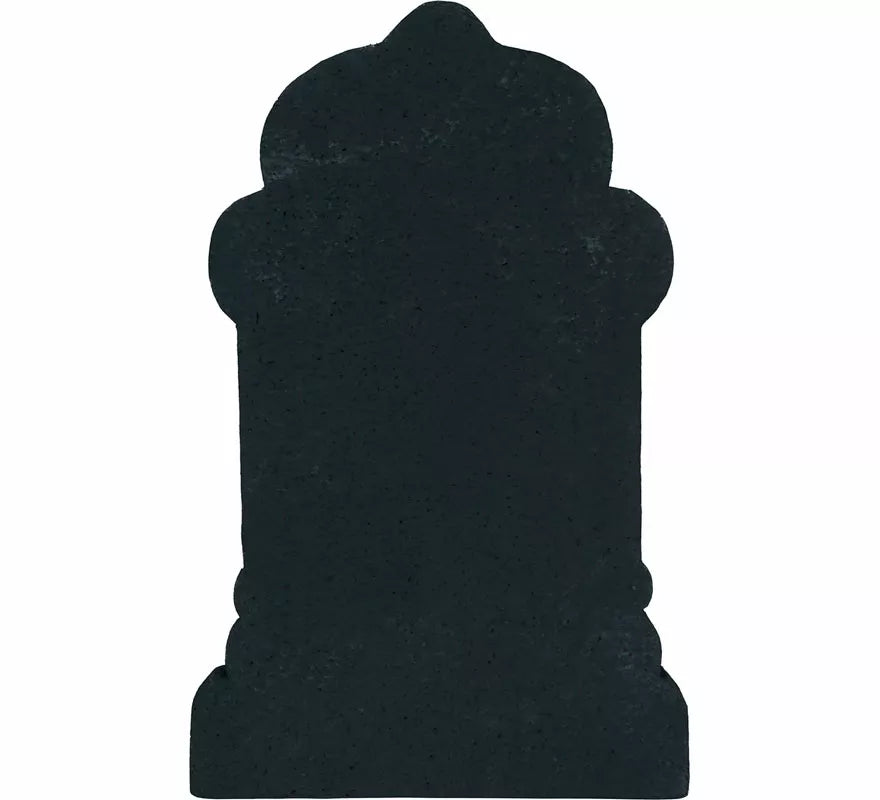 Translation missing: fr.Lápida Game Over de 42x27 cm