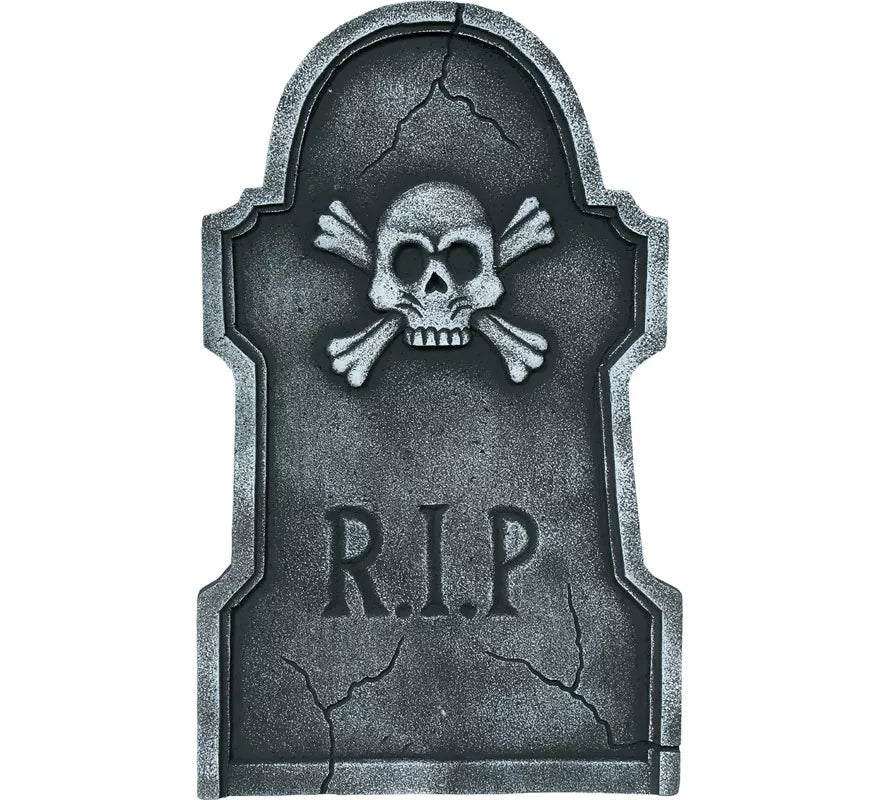 Translation missing: fr.Lápida Rip de 55x34 cm