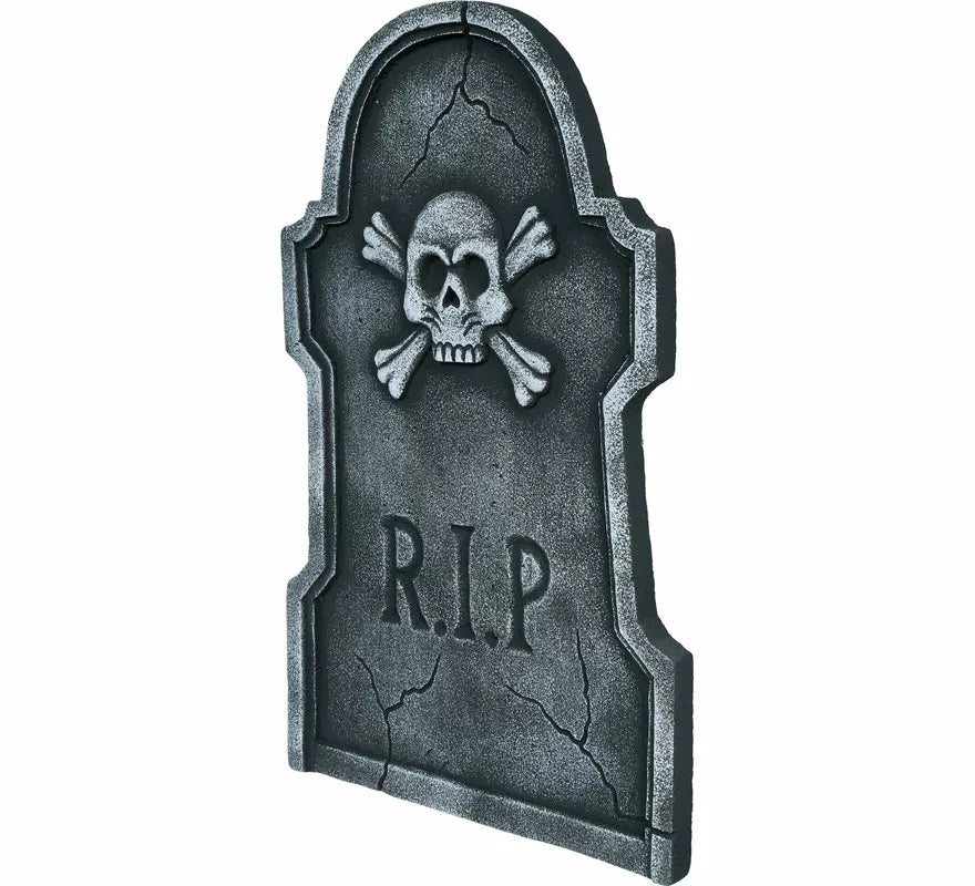 Translation missing: fr.Lápida Rip de 55x34 cm