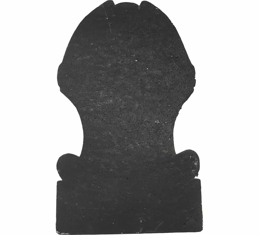 Translation missing: fr.Lapida Tenebrosa de 58x34 cm