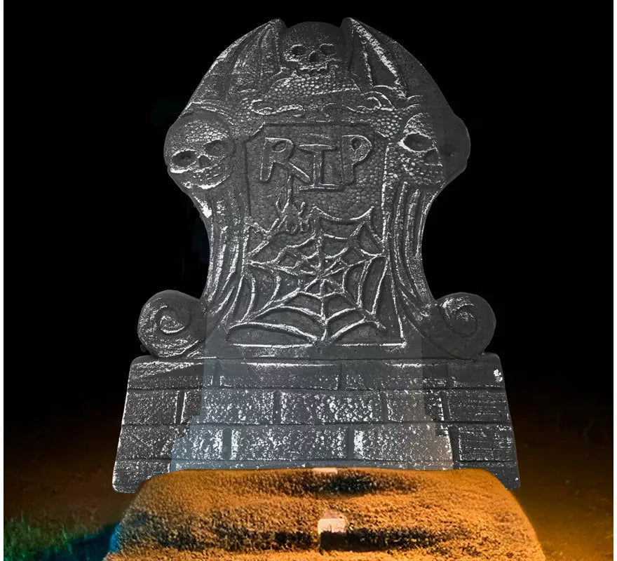 Translation missing: fr.Lapida Tenebrosa de 58x34 cm