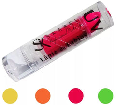 Rouge à Lèvres UV de 4,2 gr plusieurs couleurs