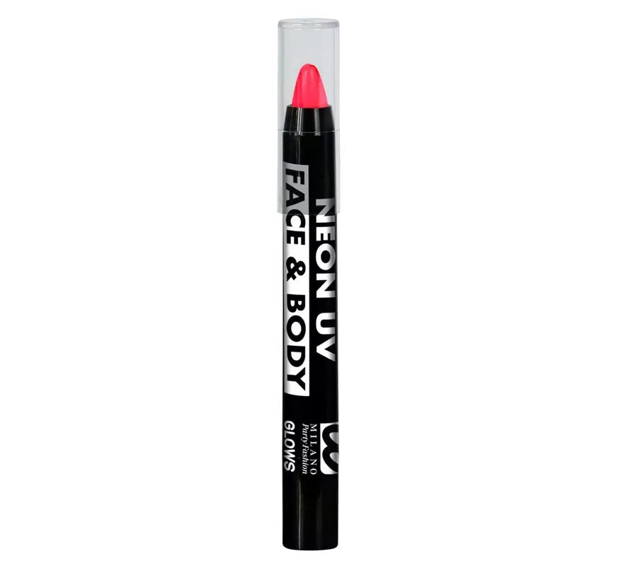 Translation missing: fr.Lápiz de Maquillaje al Agua Fluorescente de 3,5ml en varios colores