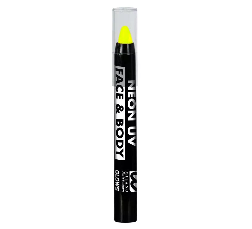 Translation missing: fr.Lápiz de Maquillaje al Agua Fluorescente de 3,5ml en varios colores