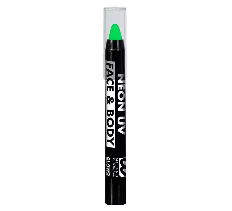 Translation missing: fr.Lápiz de Maquillaje al Agua Fluorescente de 3,5ml en varios colores