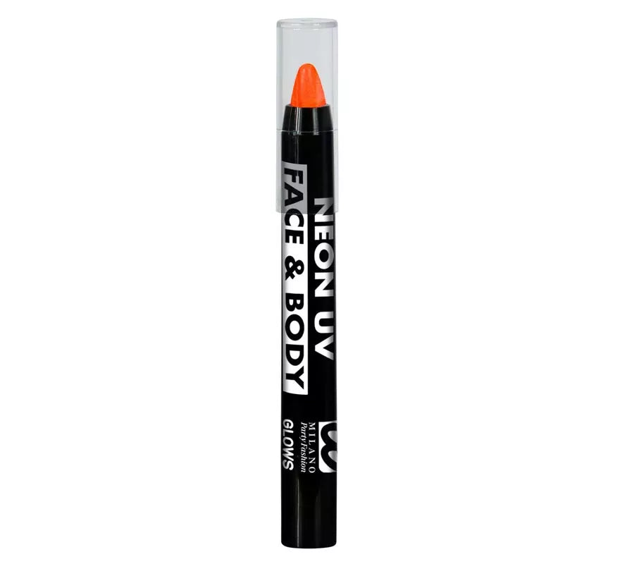 Translation missing: fr.Lápiz de Maquillaje al Agua Fluorescente de 3,5ml en varios colores