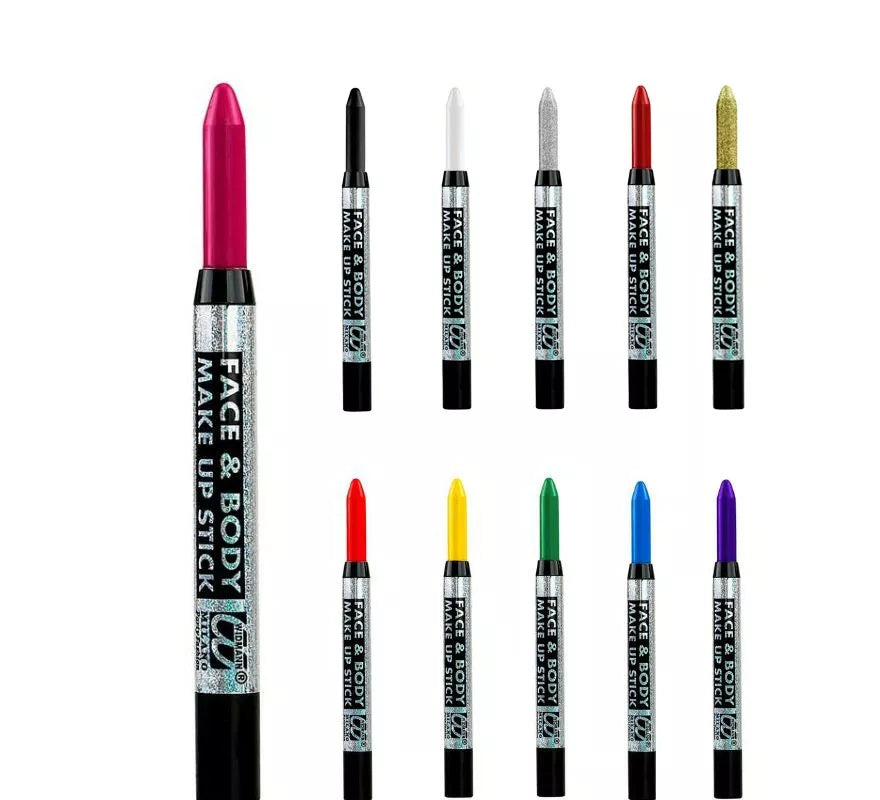 Translation missing: fr.Lápiz de Maquillaje de 3,5 ml en varios colores