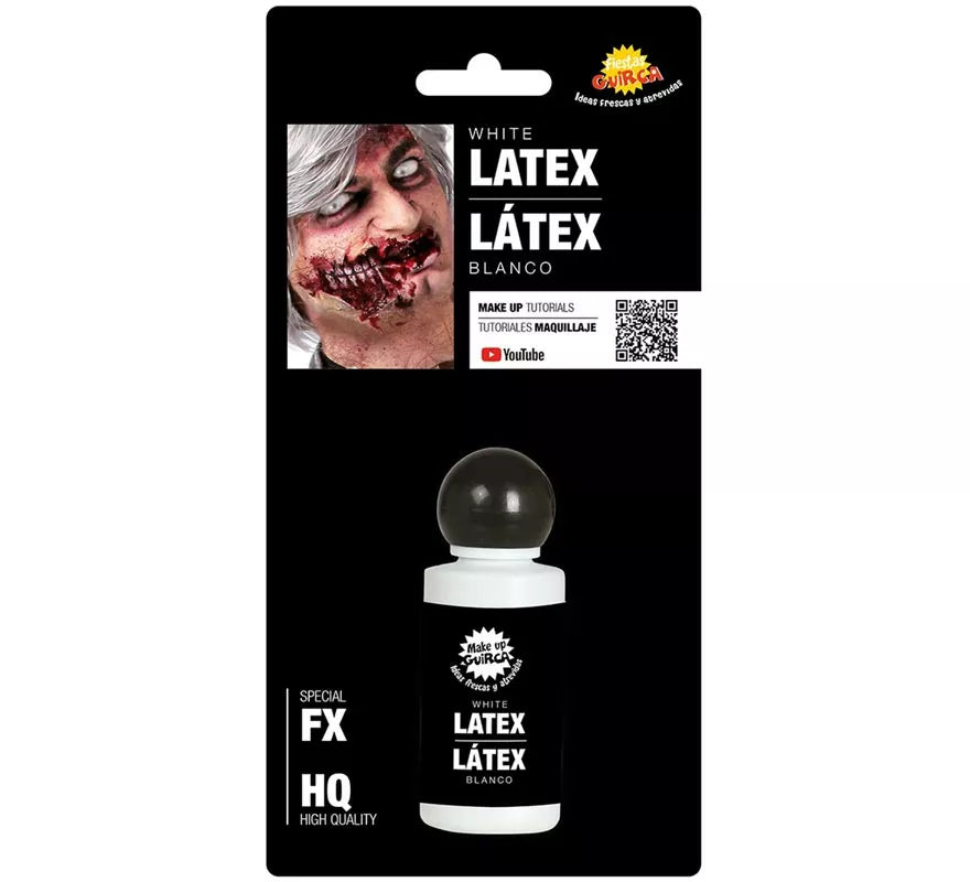 Translation missing: fr.Látex Blanco 28 ml