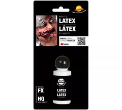 Latex Blanc de 28 ml