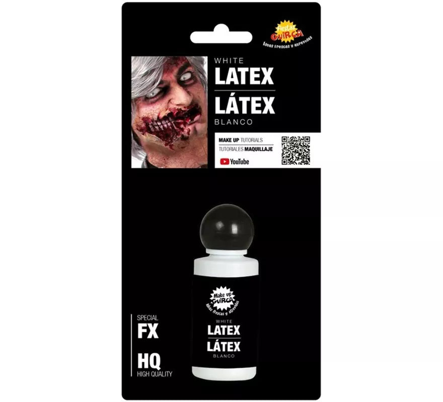 Translation missing: fr.Látex Blanco 28 ml