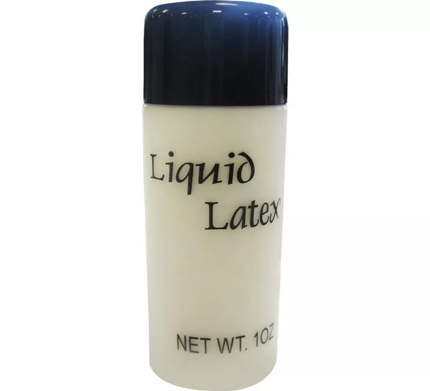 Translation missing: fr.Látex Líquido Blanco 28,3 Gr