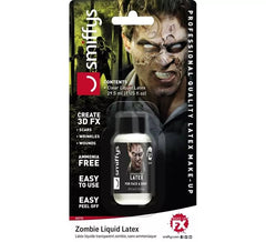 Latex Liquide Clair 28 ml
