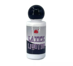 Latex Liquide 8x 3 cm