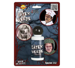 Latex Vert 28 ml