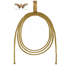 Le Lasso de la Vérité de Wonder Woman