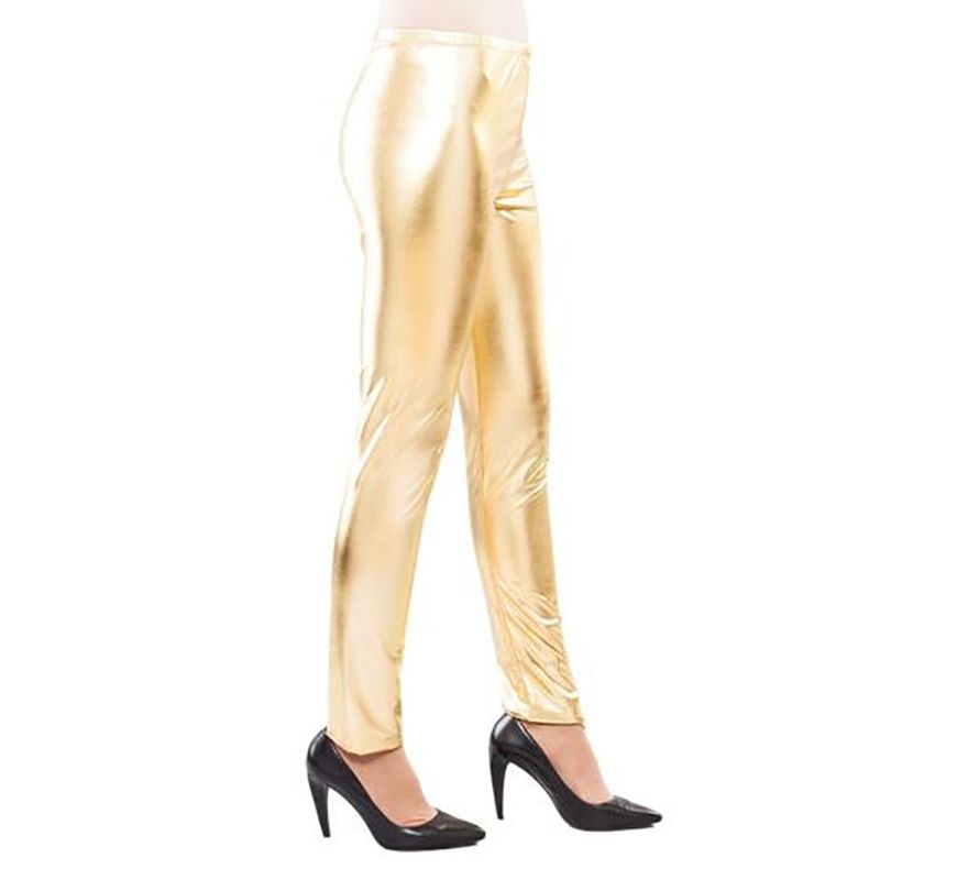 Translation missing: fr.Leggings Brillantes en varios colores