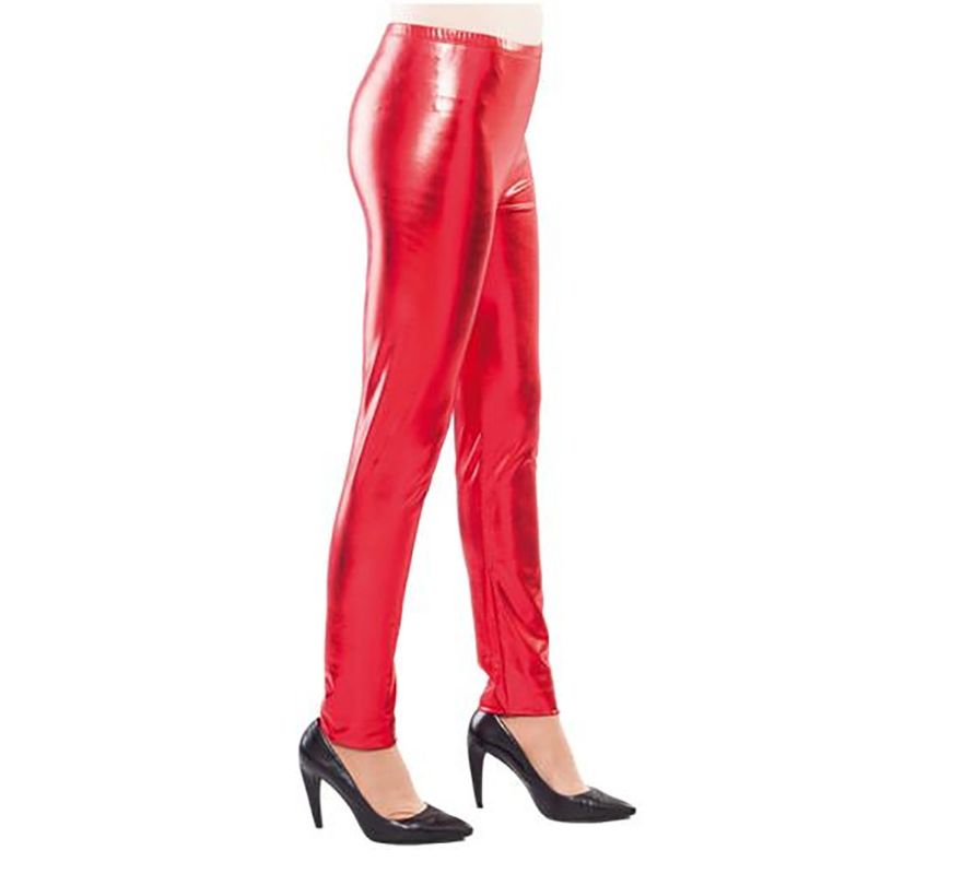 Translation missing: fr.Leggings Brillantes en varios colores