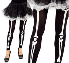 Leggings ou Bas de Squelette