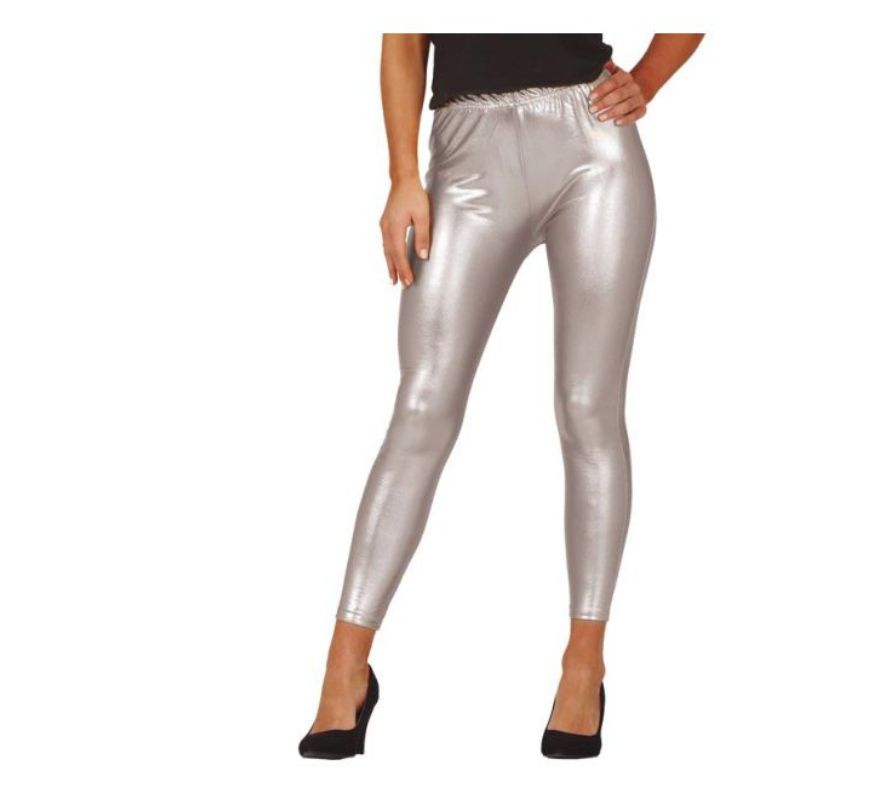 Translation missing: fr.Leggins Metalizados en varios colores
