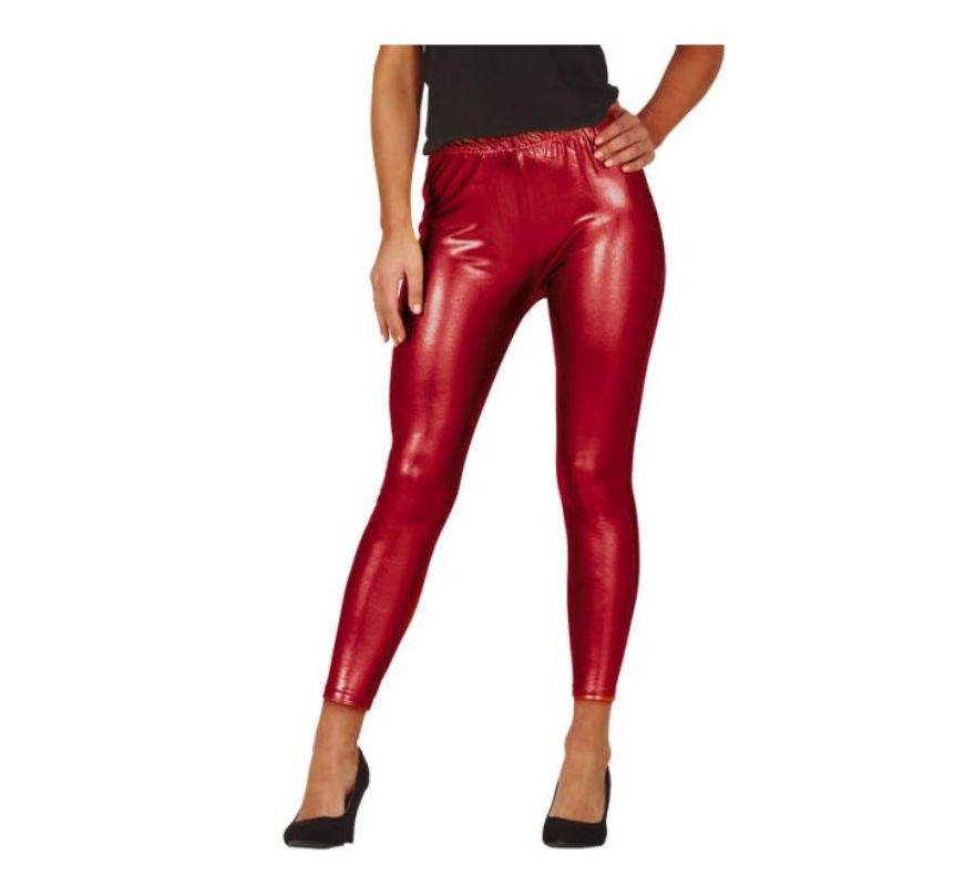 Translation missing: fr.Leggins Metalizados en varios colores