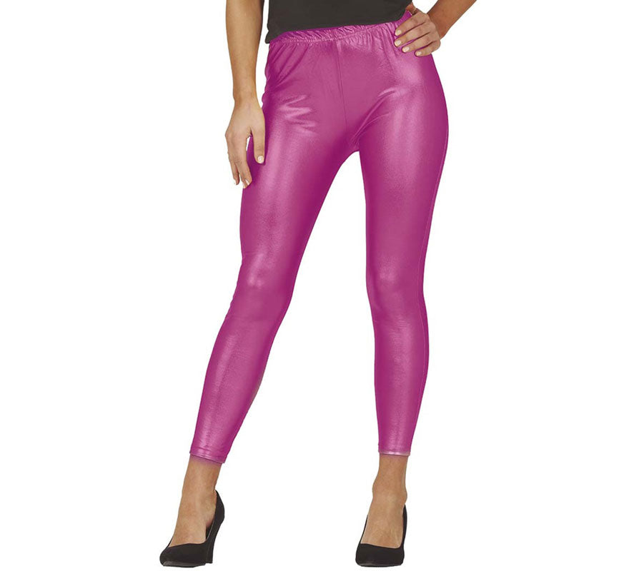 Translation missing: fr.Leggins Metalizados en varios colores