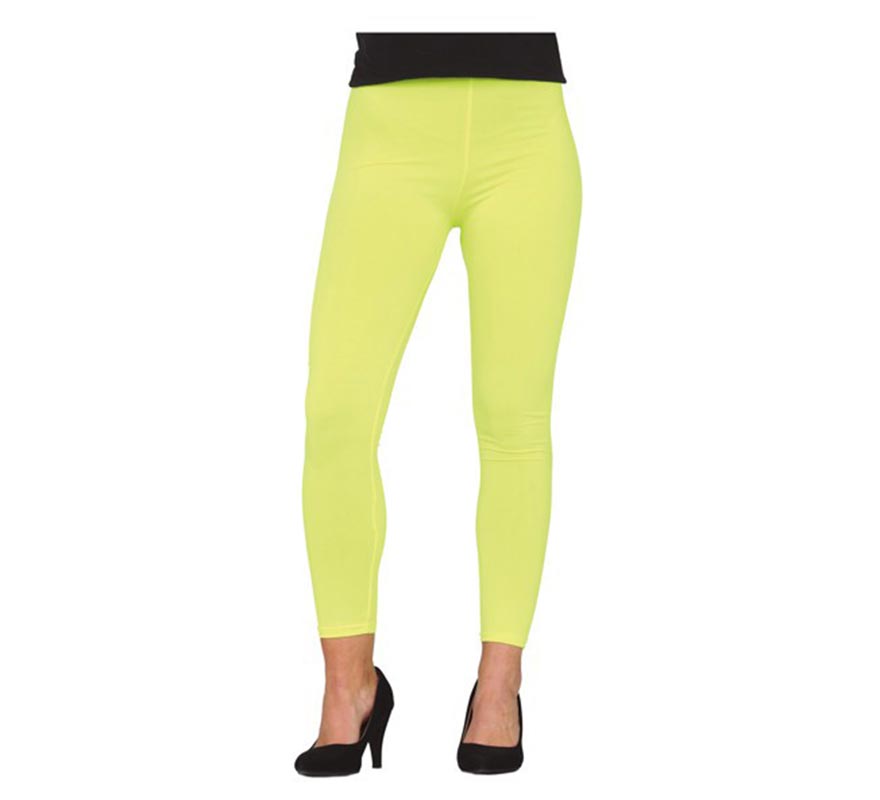 Translation missing: fr.Leggins Neón en varios colores para mujer