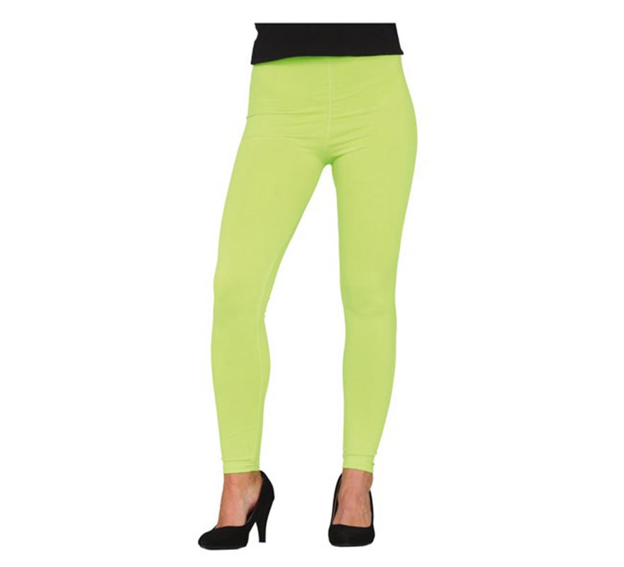 Translation missing: fr.Leggins Neón en varios colores para mujer