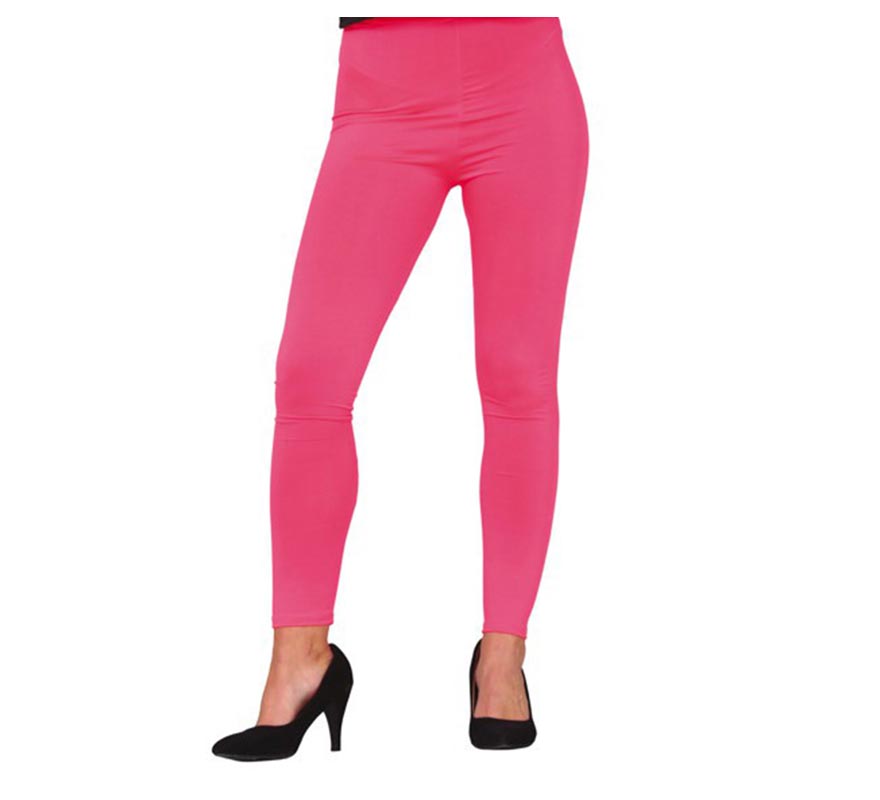 Translation missing: fr.Leggins Neón en varios colores para mujer