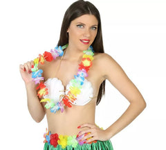 Le Hawaïen multcouleur