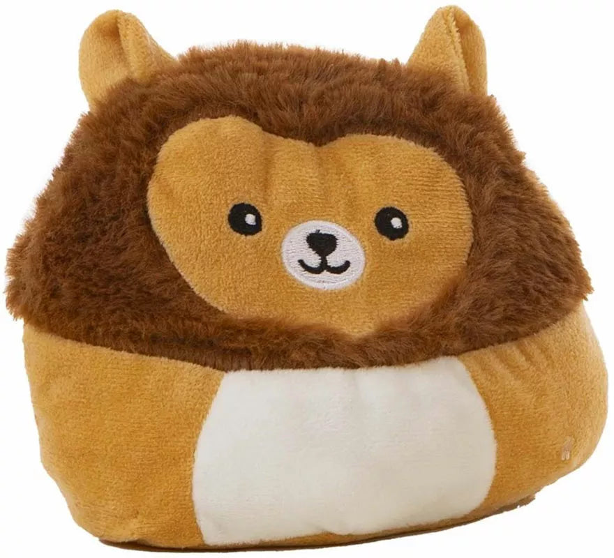 Translation missing: fr.León de Peluche Relajante con Luz y Sonido de 24 cm