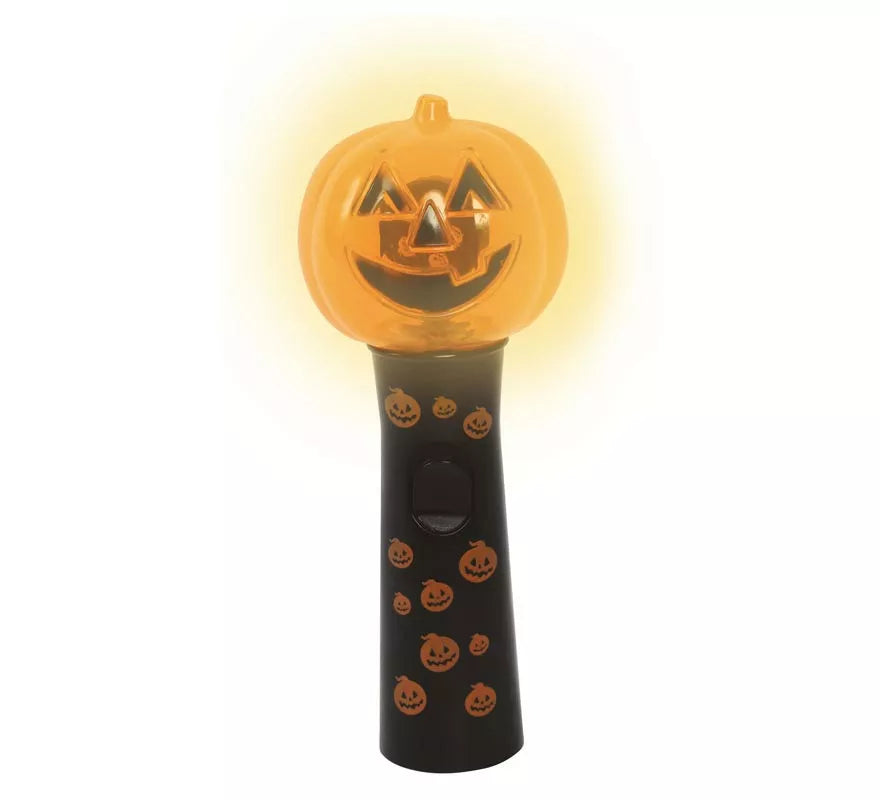 Linterna Calabaza 20 cms