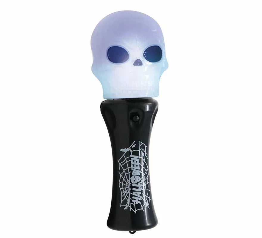Translation missing: fr.Linterna de Calavera de 14 cm