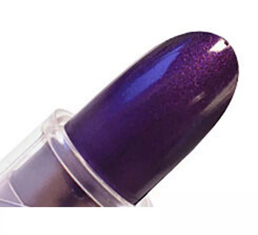 Translation missing: fr.Lipstick Perlado 7-98 Morado Purple Reign 3,5 g