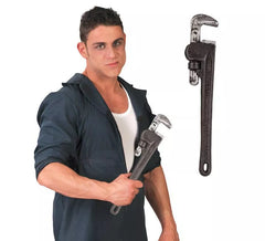 Clé Anglaise de Killer ou Assassin de 42 cm