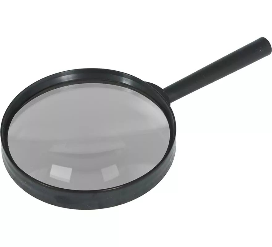 Translation missing: fr.Lupa de Investigador de 16 cm