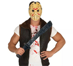 Machette tueuse de hockey 50 cm